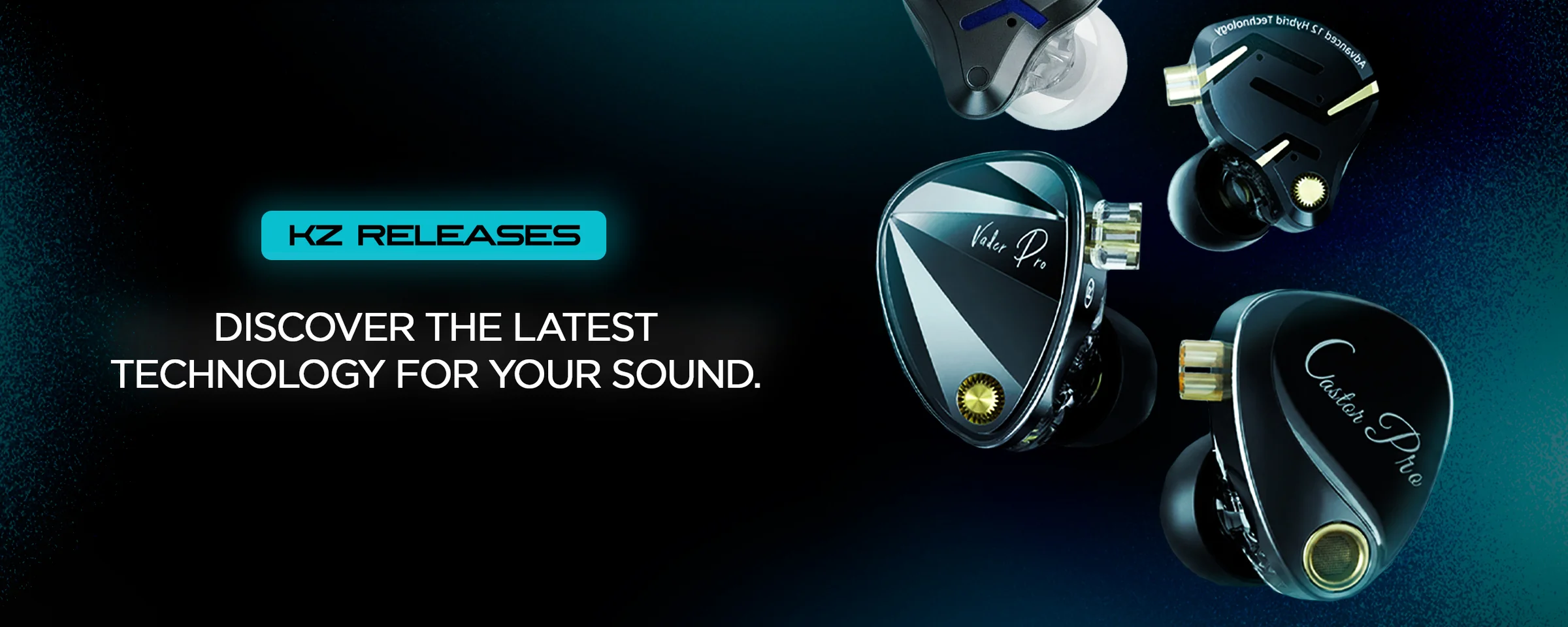 Master Your Sound On Stage